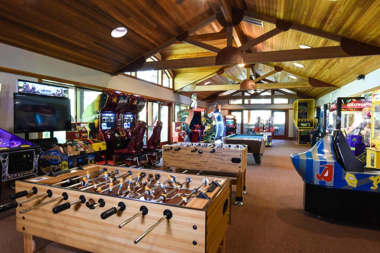 Northstar Village 237 Truckee Exteriér fotografie